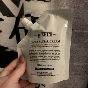Kiehl’s Refill Ultra Facial Cream *Never been used! Brand new!*